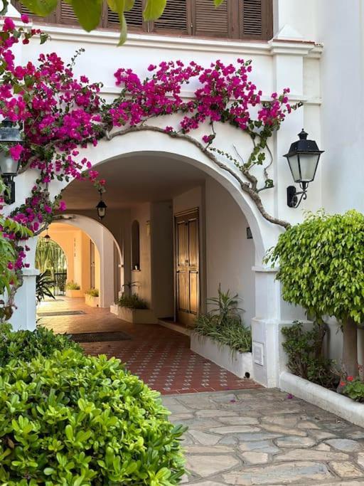 Townhouse At The Сasa de vacaciones