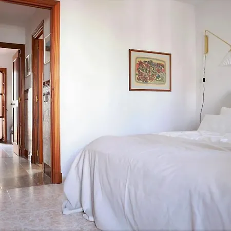 Townhouse At The Beach Estepona Exterior photo