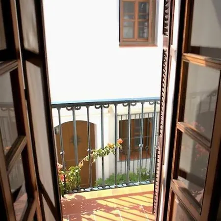Townhouse At The Beach Estepona Exterior photo