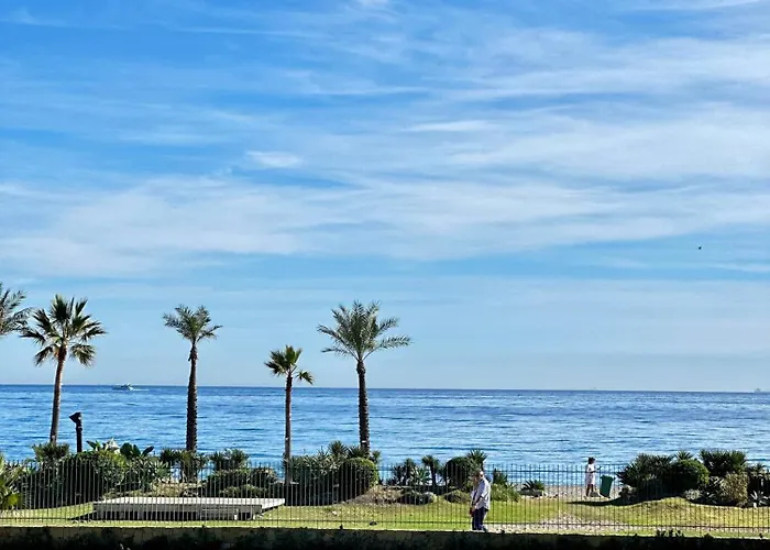 Townhouse At The Beach