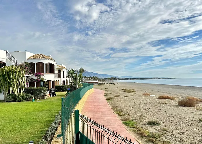 Townhouse At The Beach