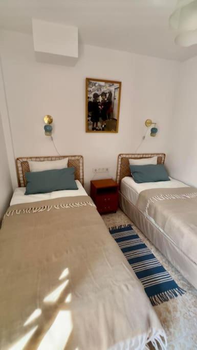 Holiday home Townhouse At The