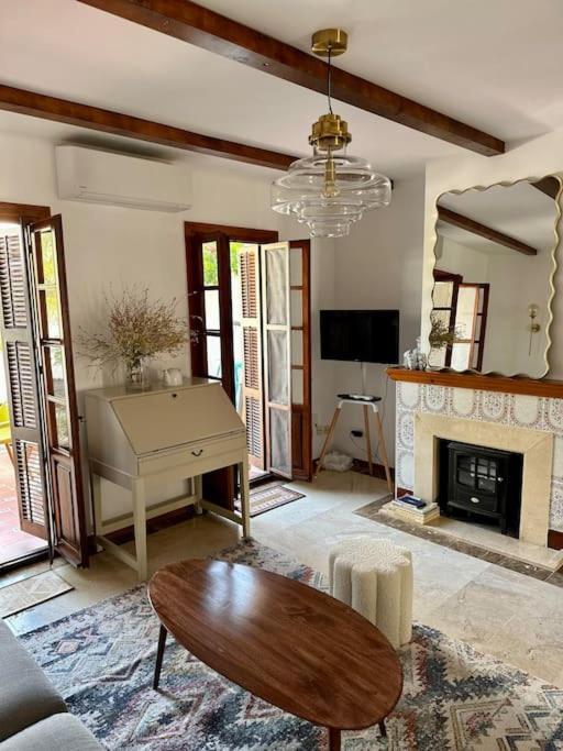 Townhouse At The Vakantiehuis Estepona