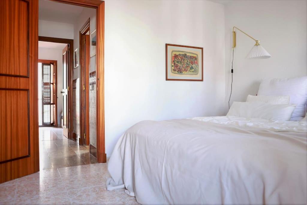 Townhouse At The * Estepona