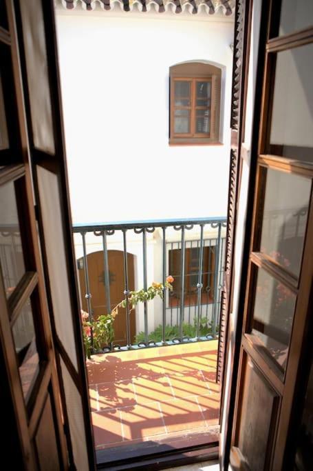 Townhouse At The