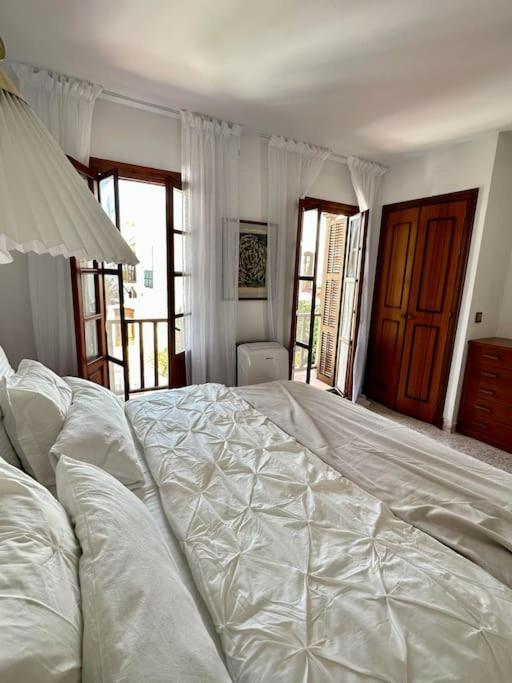 Vakantiehuis Townhouse At The