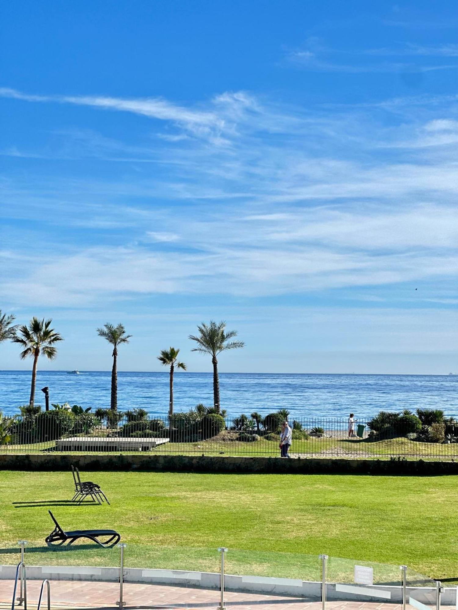Townhouse At The * Estepona